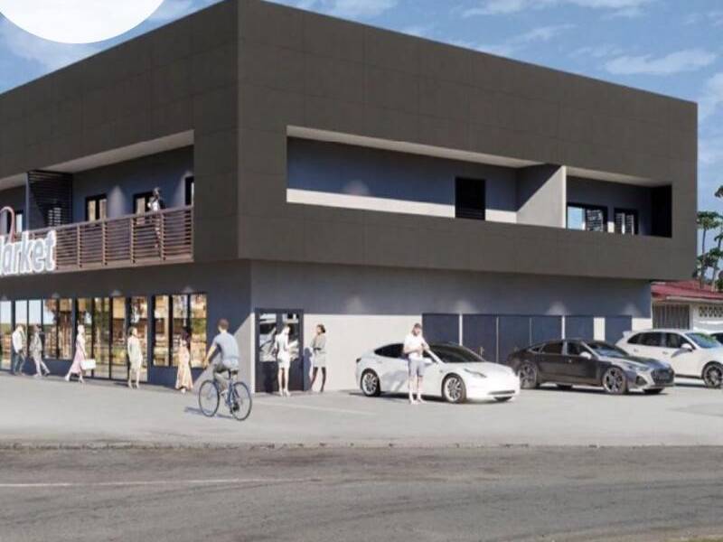 Maison à louer, 68m², KOUROU