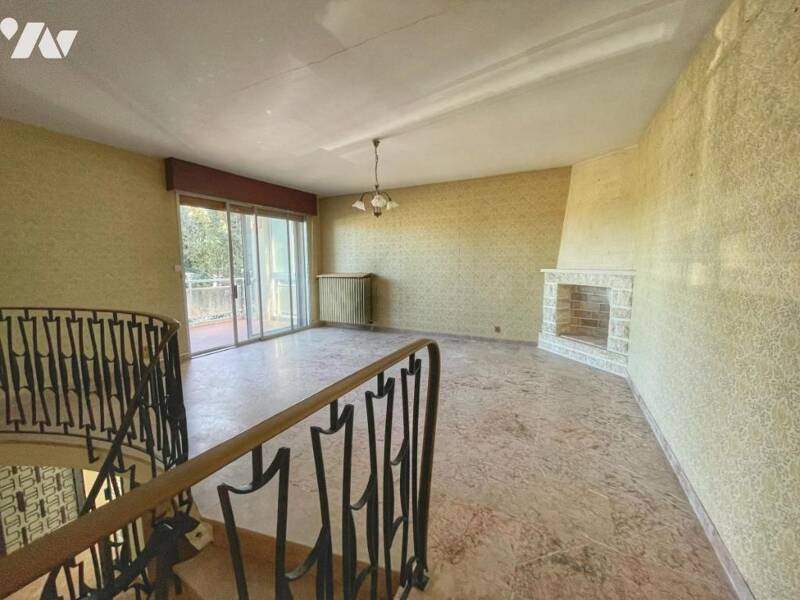 Maison à vendre, 147m², MONTPELLIER