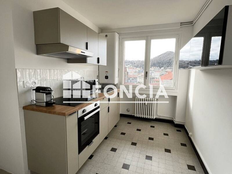 Maison à louer, 71m², SAINT ETIENNE