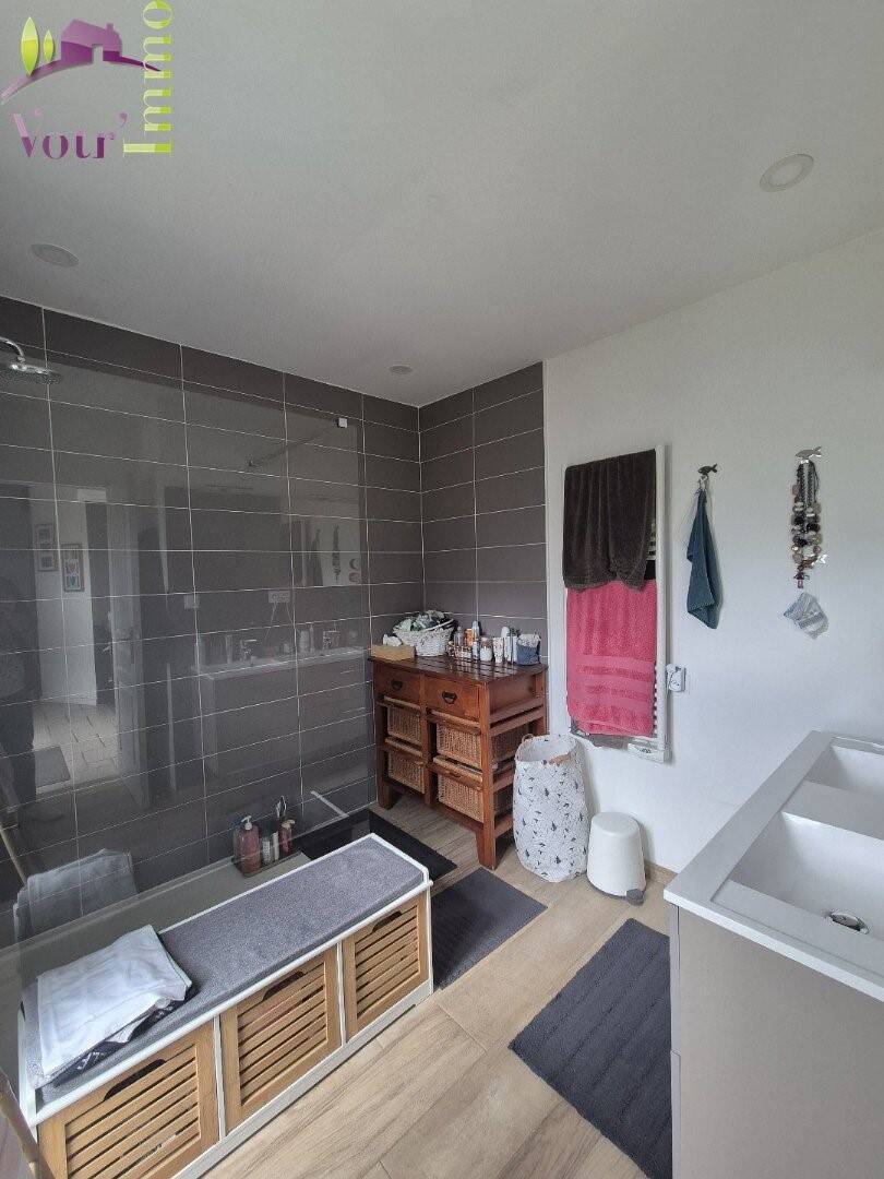 Maison à vendre, 136m², HOPITAL CAMFROUT