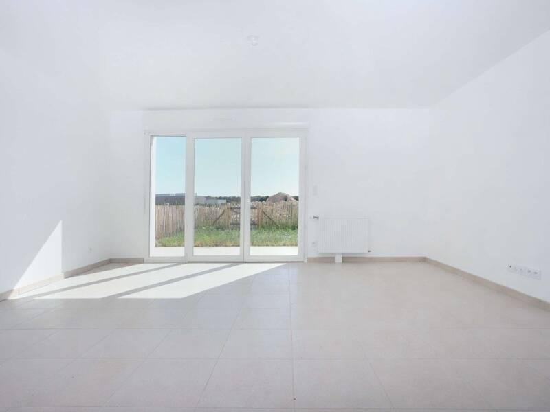 Maison à louer, 82m², FLEURY SUR ORNE