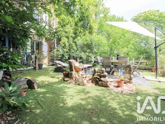 Maison à vendre 198 000 € 4 pièces 2 chambres 137 m² 886 m² de terrain Viala-du-Tarn 12490