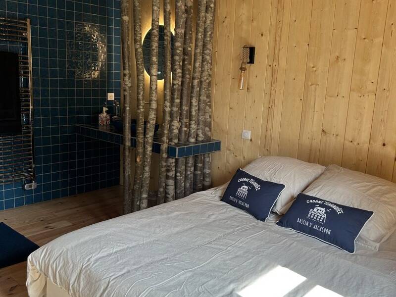 Maison à louer, 85m², ARES