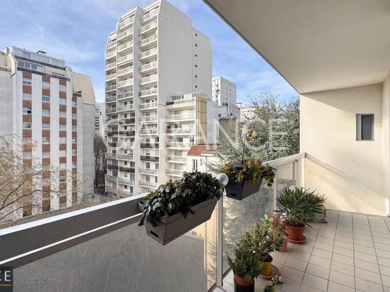 Maison à vendre, 69m², PARIS 14E