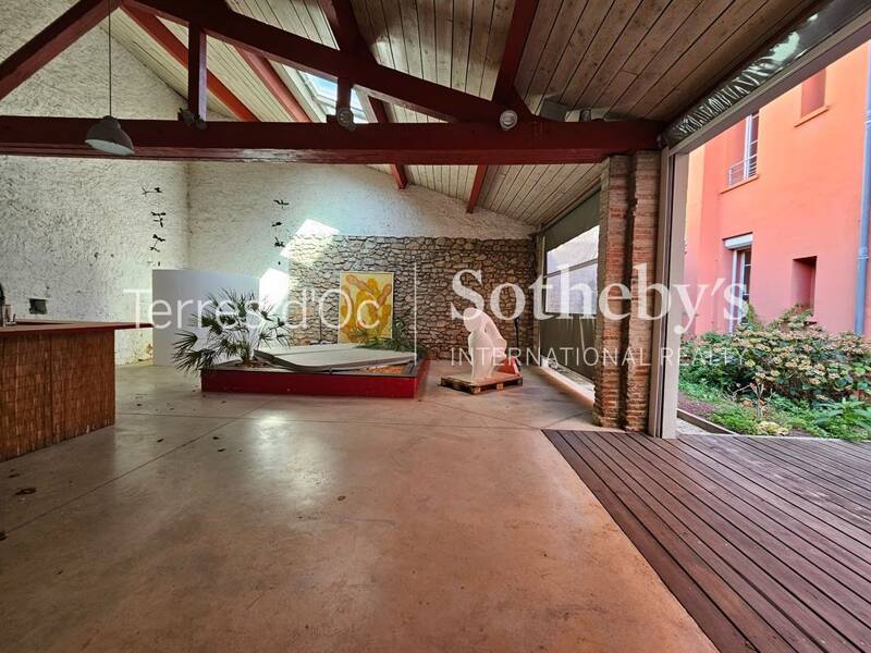 Maison à vendre, 220m², PERPIGNAN