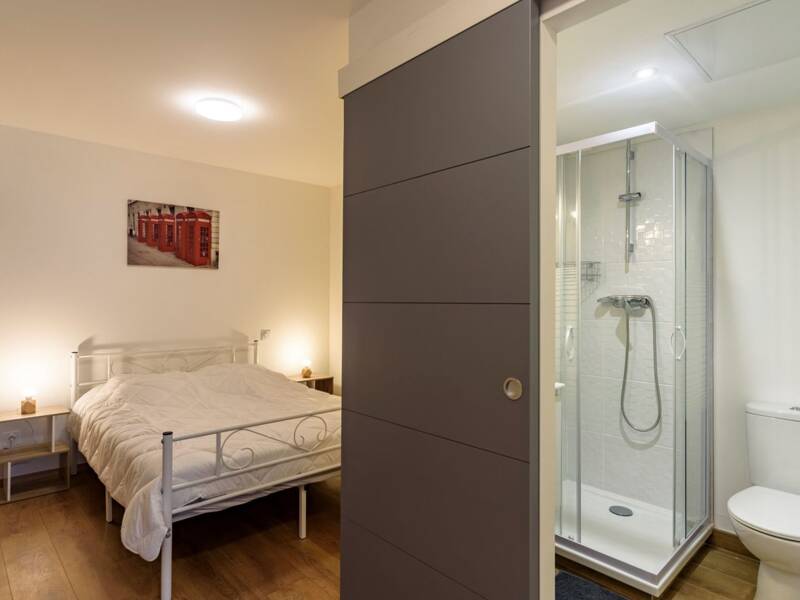 Maison à louer, 26m², DONZERE