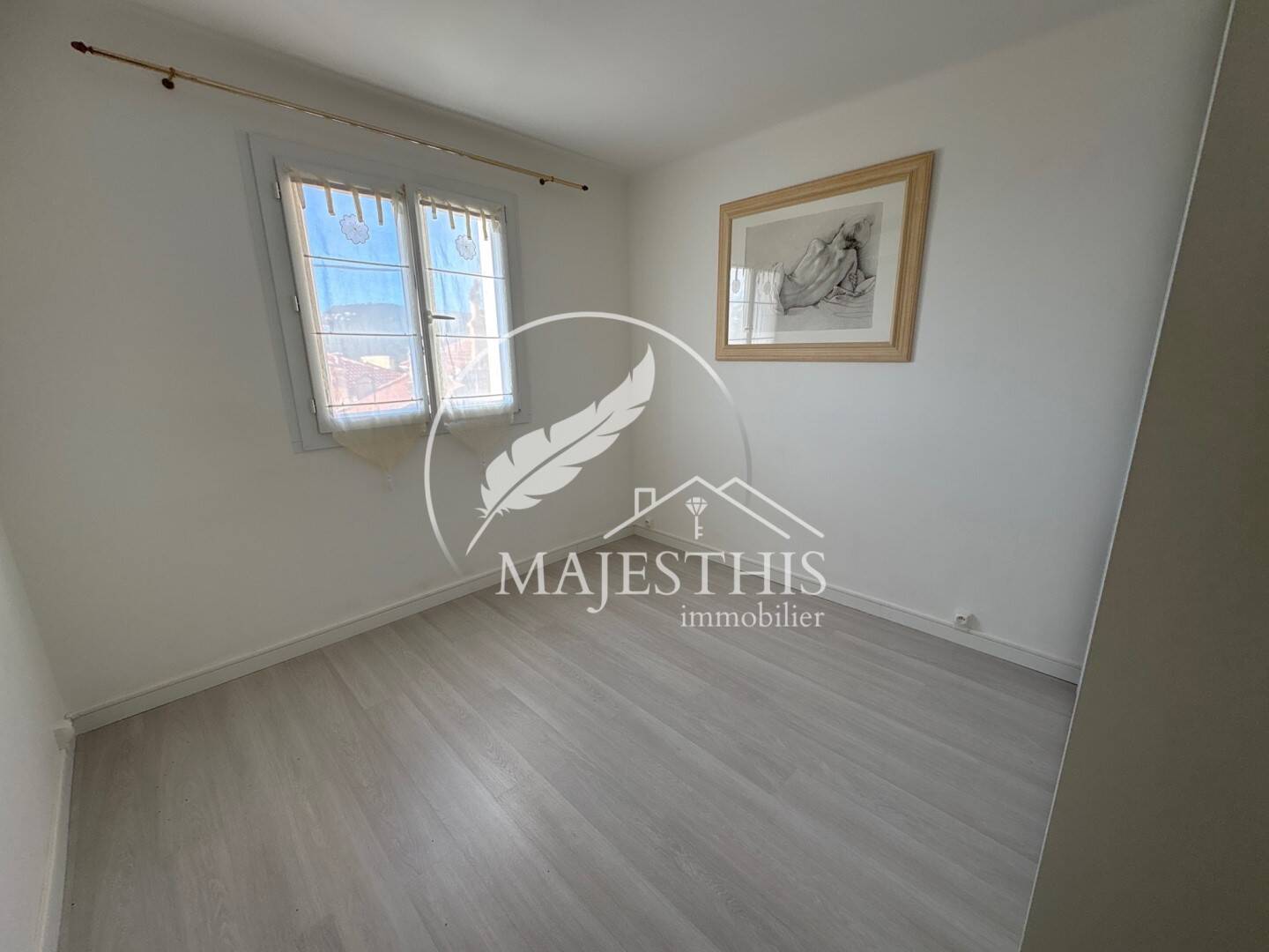 Maison à louer, 55m², HYERES