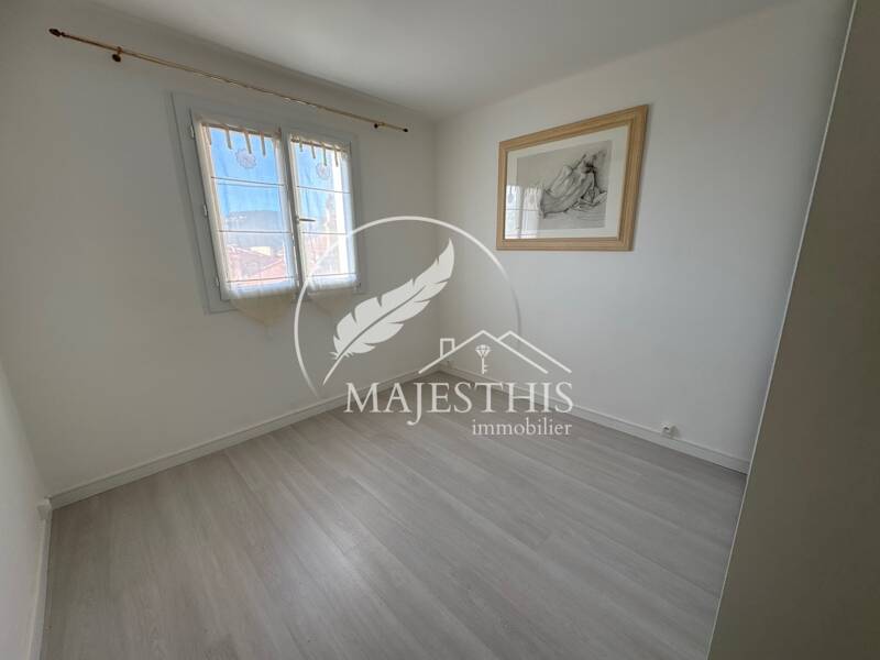 Maison à louer, 55m², HYERES