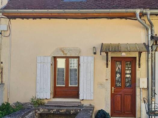 Maison à vendre 129 000 € 4 pièces 3 chambres 81,57 m² 143 m² de terrain Beaufort-Orbagna 39190