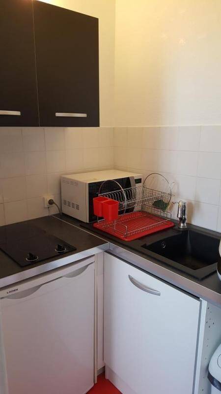 Maison à louer, 32m², BOURGES