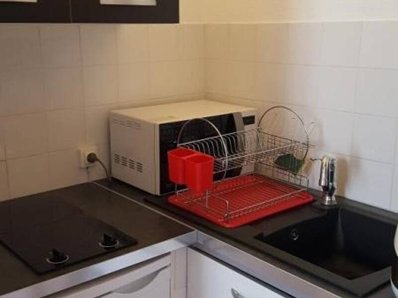 Maison à louer, 32m², BOURGES