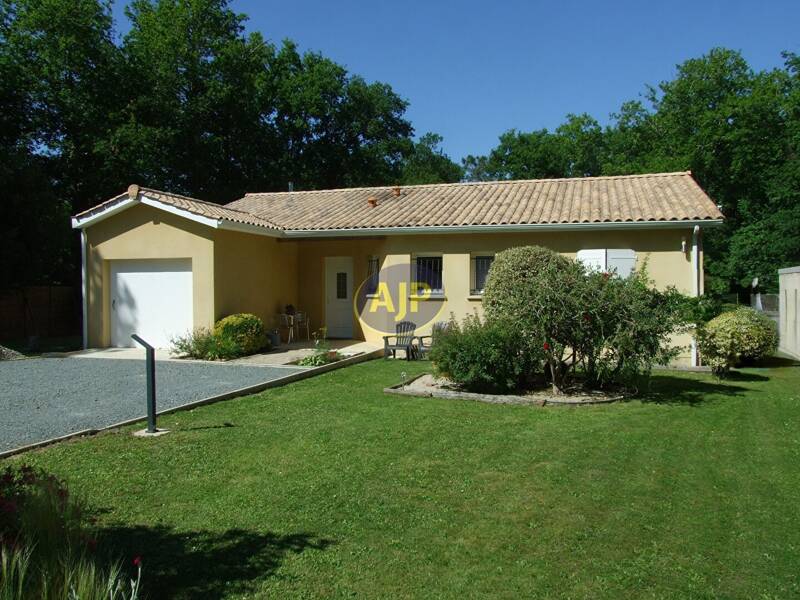 Maison à vendre, 95m², GRAYAN ET L'HOPITAL