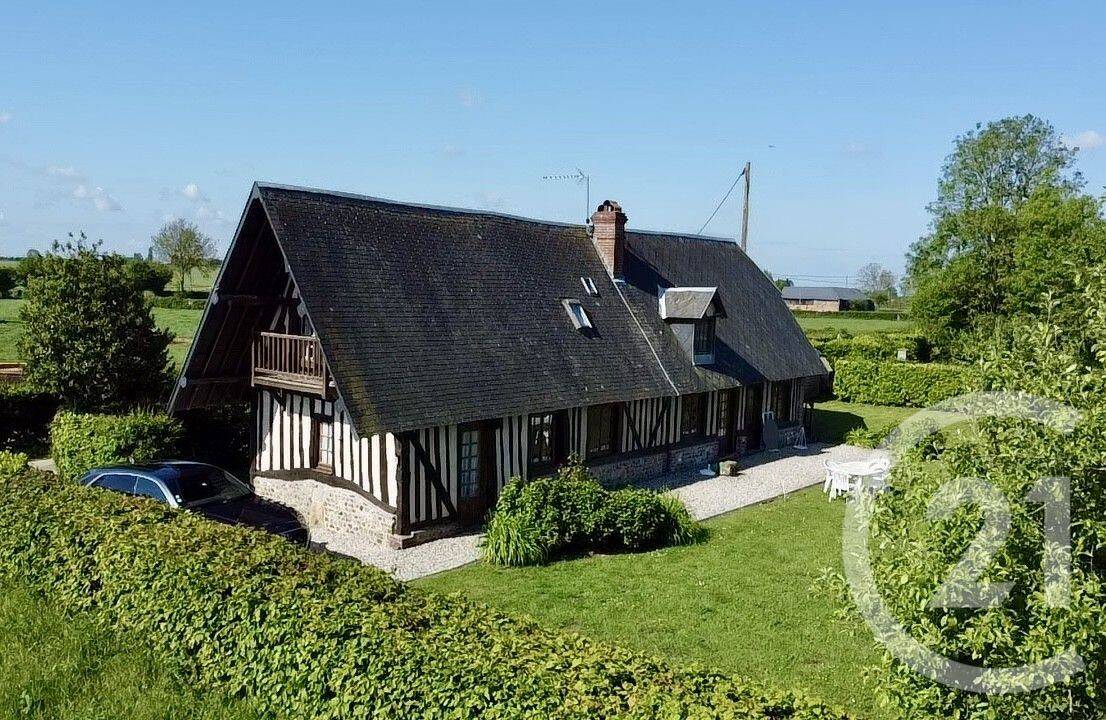 Maison à vendre, 98m², CALVADOS