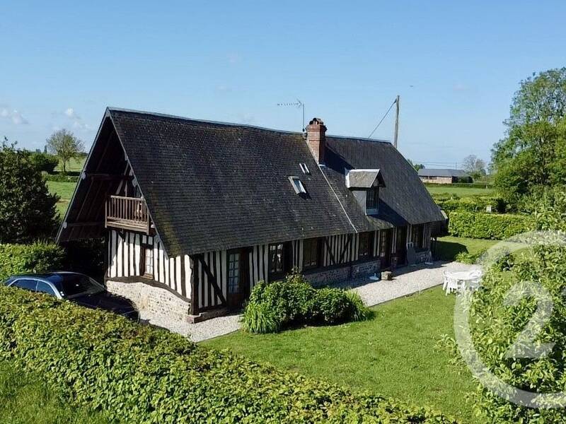 Maison à vendre, 98m², CALVADOS