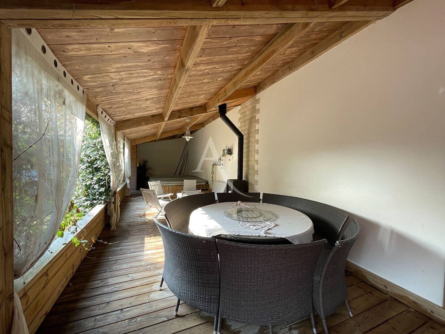 Maison à vendre, 220m², JARD SUR MER