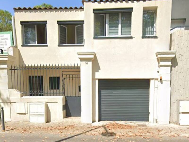 Maison à vendre, 96m², MONTPELLIER
