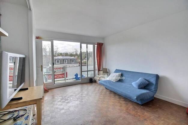 Appartement à vendre 89 900 € 1 pièce 30,5 m² Étage 4/6 Artistes Lyriques-La Theuillerie Ris-Orangis 91130