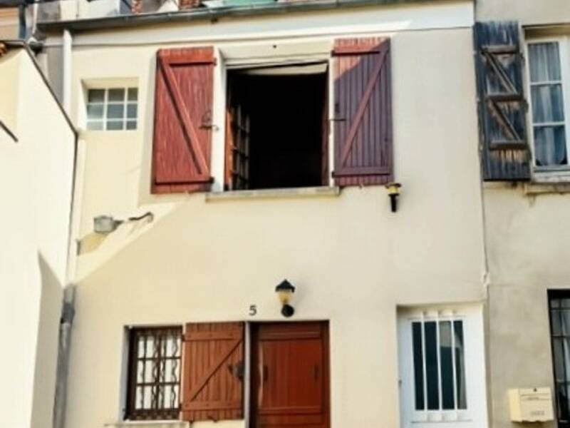 Maison à vendre, 103m², LIZY SUR OURCQ