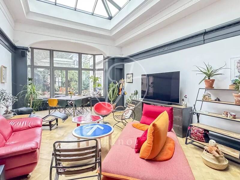Maison à vendre, 337m², LILLE
