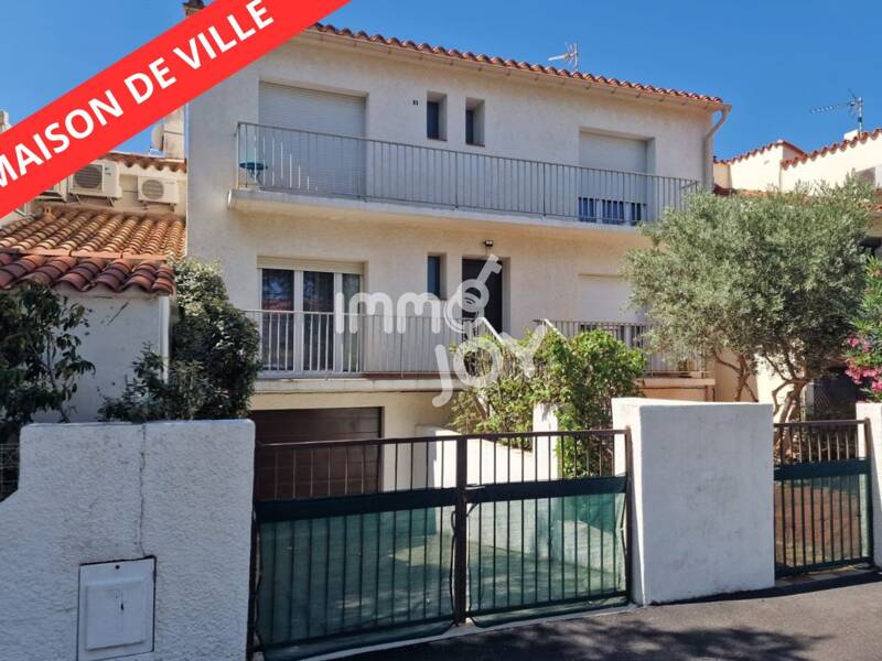 Maison à vendre, 144m², PERPIGNAN