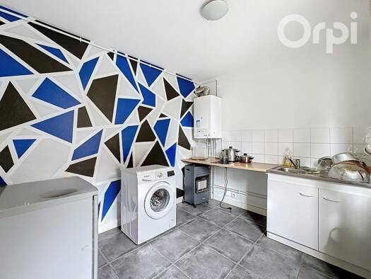 Immeuble à vendre 415 866 € 197 m² Montferrand Clermont-Ferrand 63100
