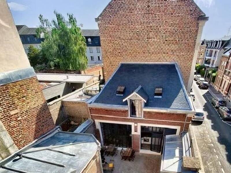 Maison à louer, 14m², AMIENS