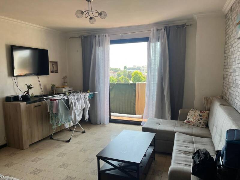 Maison à vendre, 55m², MARSEILLE 15E