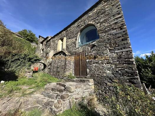 Maison en viager occupé Bouquet 251 000 € 4 pièces 3 chambres 129,8 m² Sablières 07260