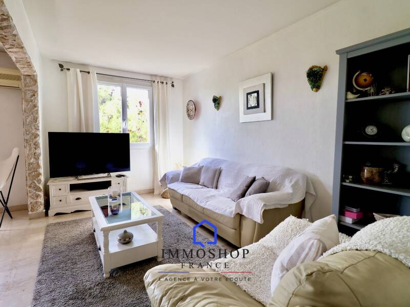 Maison à vendre, 90m², MARSEILLE 13E