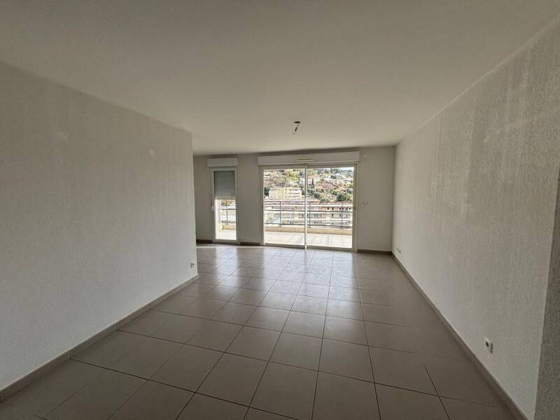 Maison à louer, 62m², CAGNES SUR MER