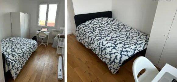 Maison à louer, 75m², NANTERRE
