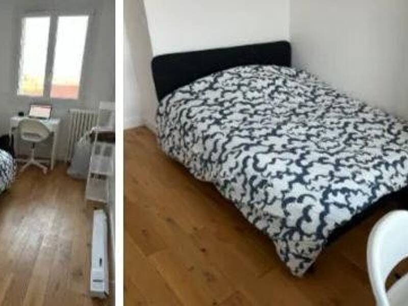 Maison à louer, 75m², NANTERRE
