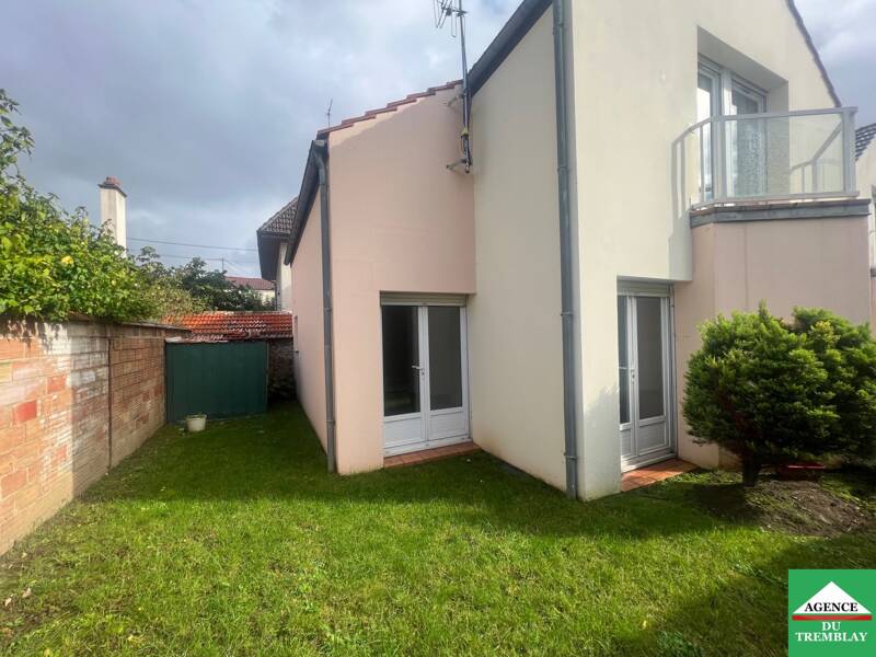 Maison à vendre, 90m², CHAMPIGNY SUR MARNE