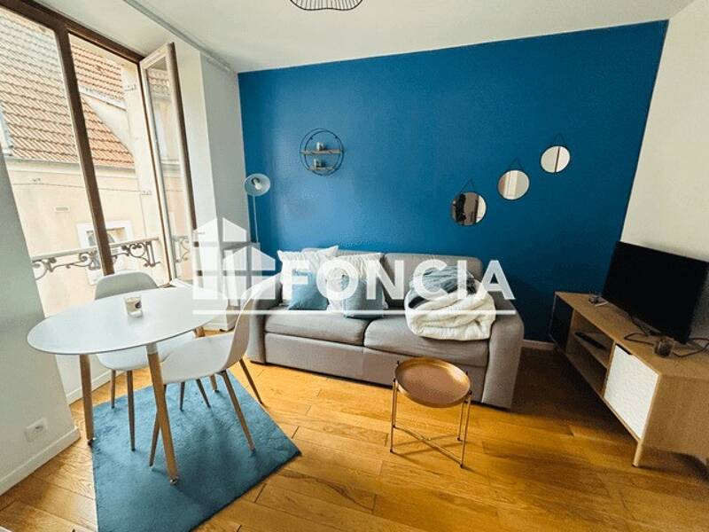 Maison à louer, 19m², CORBEIL ESSONNES