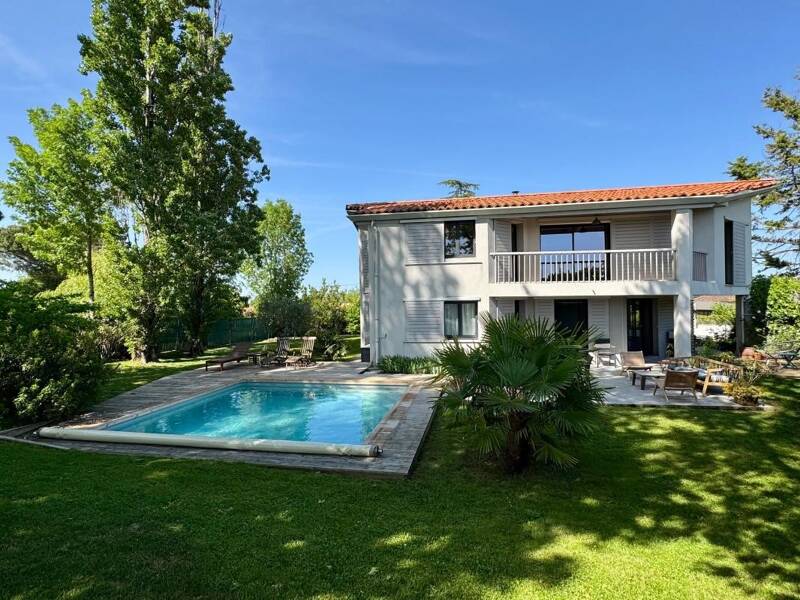 Maison à vendre, 154m², CASTELMAUROU