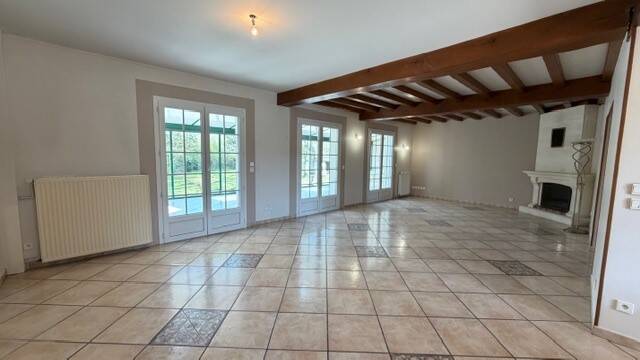 Maison à vendre, 196m², VERNEUIL EN HALATTE