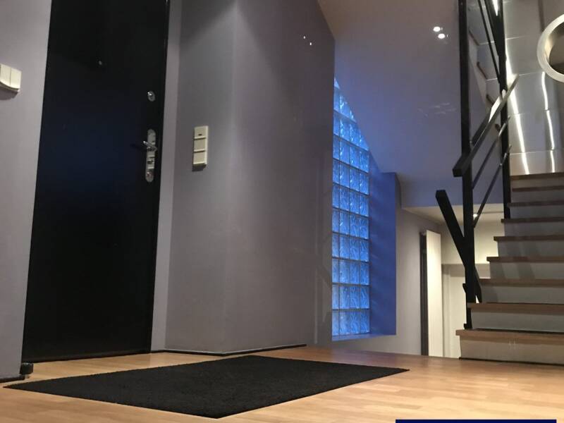 Maison à vendre, 212m², LE PLESSIS ROBINSON