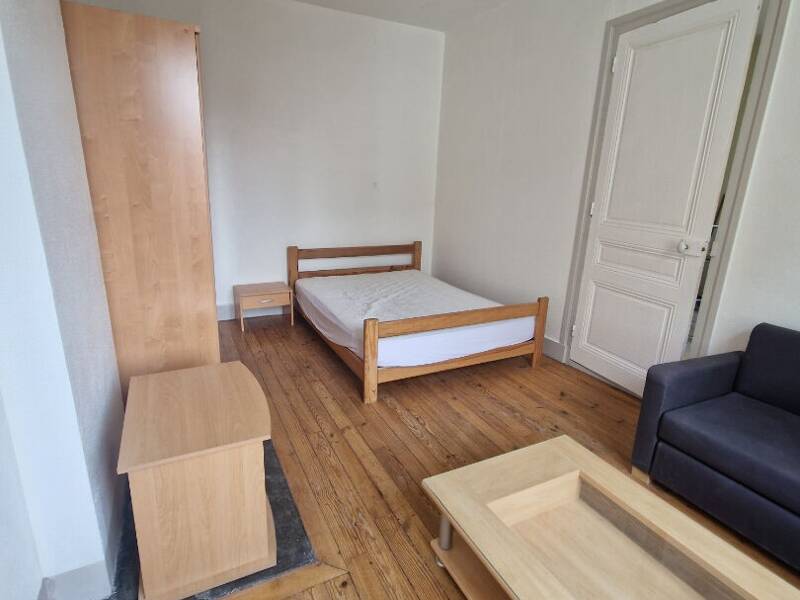 Maison à louer, 33m², SAINT ETIENNE