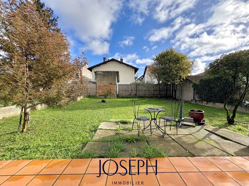 Maison à vendre, 158m², TOULOUSE