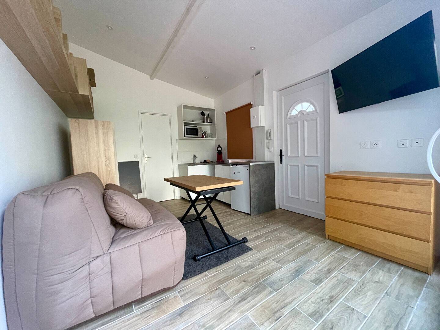 Maison à vendre, 45m², VITRY SUR SEINE