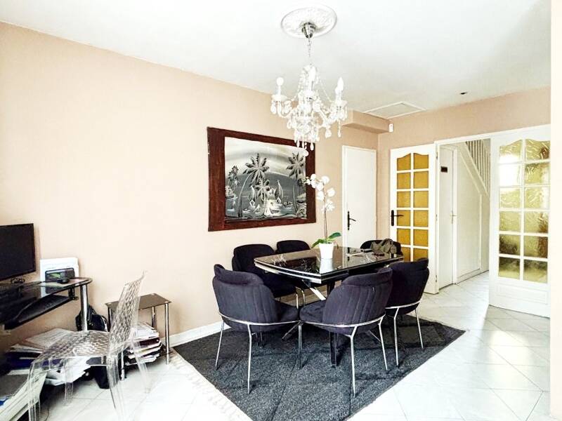 Maison à vendre, 86m², VENISSIEUX