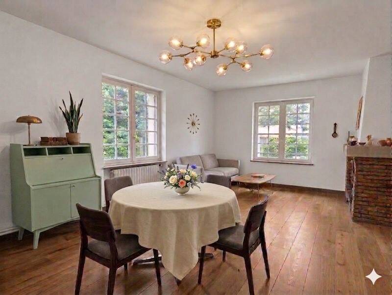 Maison à vendre, 130m², MERIGNAC