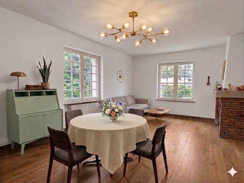 Maison à vendre, 130m², MERIGNAC