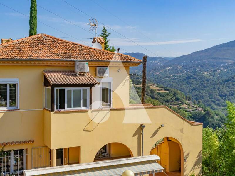 Maison à vendre, 228m², NICE