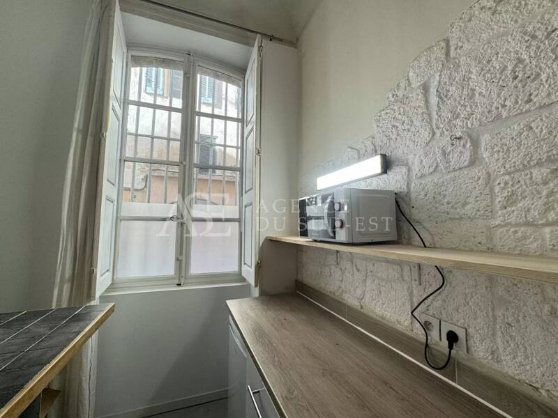Maison à louer, 22m², AIX EN PROVENCE