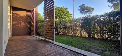 Appartement à vendre 169 700 € 2 pièces 1 chambre 40 m² Biganos 33380