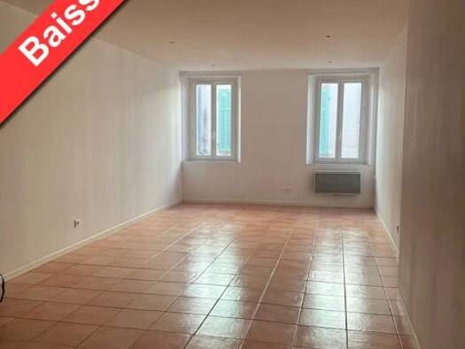 Appartement à louer 630 € 2 pièces 1 chambre 55,8 m² Étage 1/2 Tourves 83170