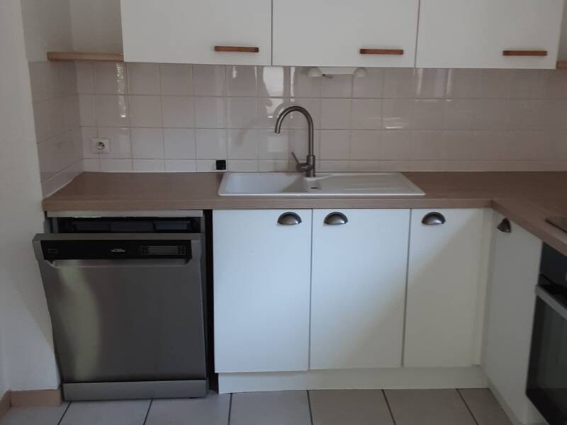 Maison à louer, 88m², GRENOBLE