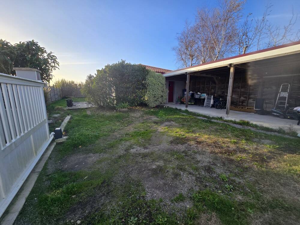 Maison à vendre, 70m², LA PLAINE SUR MER