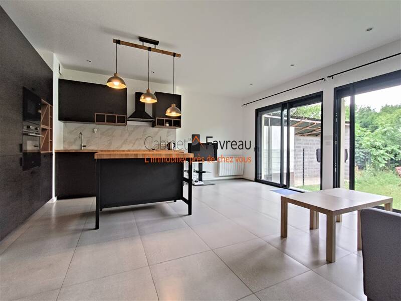 Maison à vendre, 116m², VITRY SUR SEINE